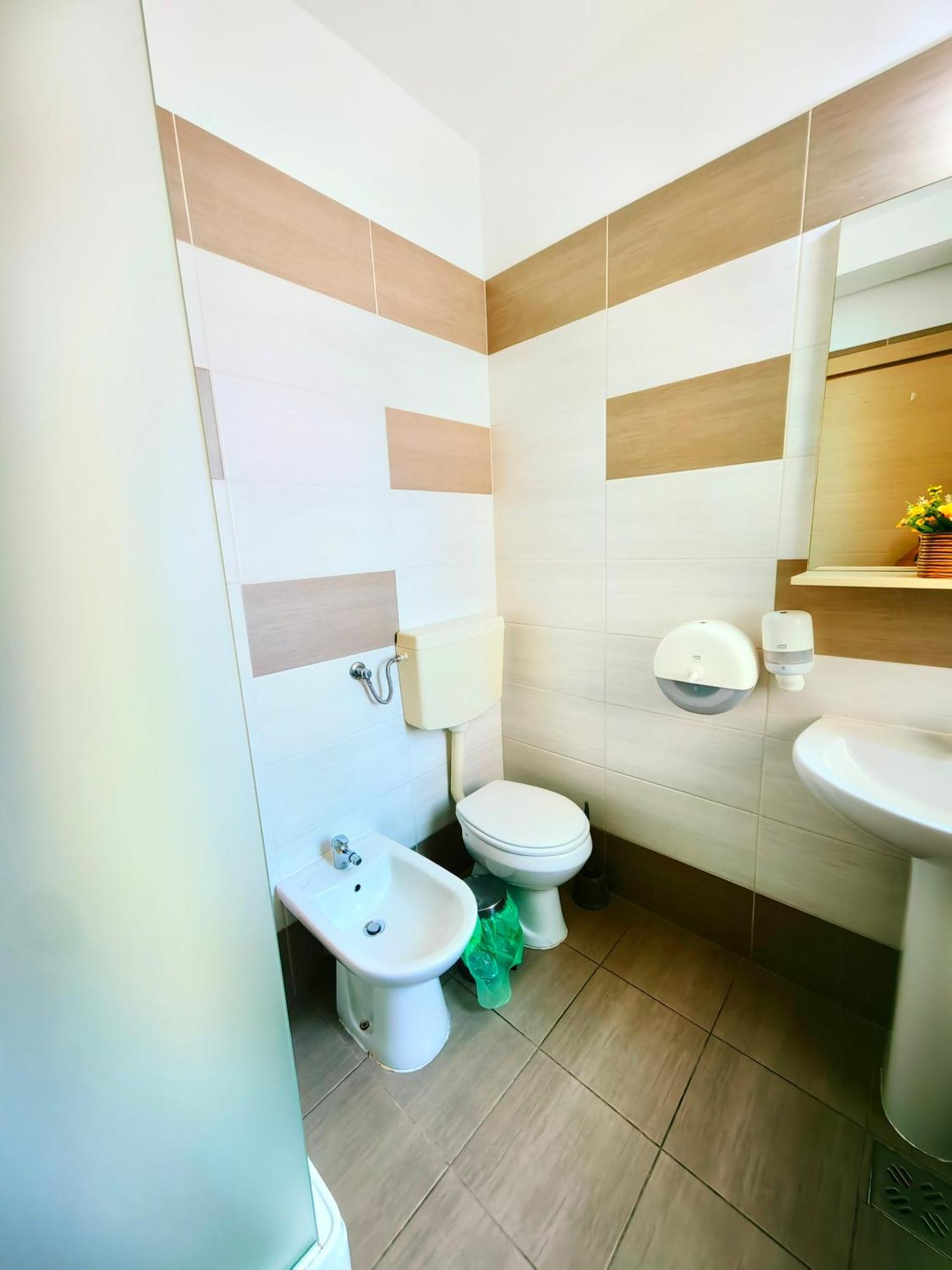 Comfort Apartments 蒂米什瓦拉 客房 照片